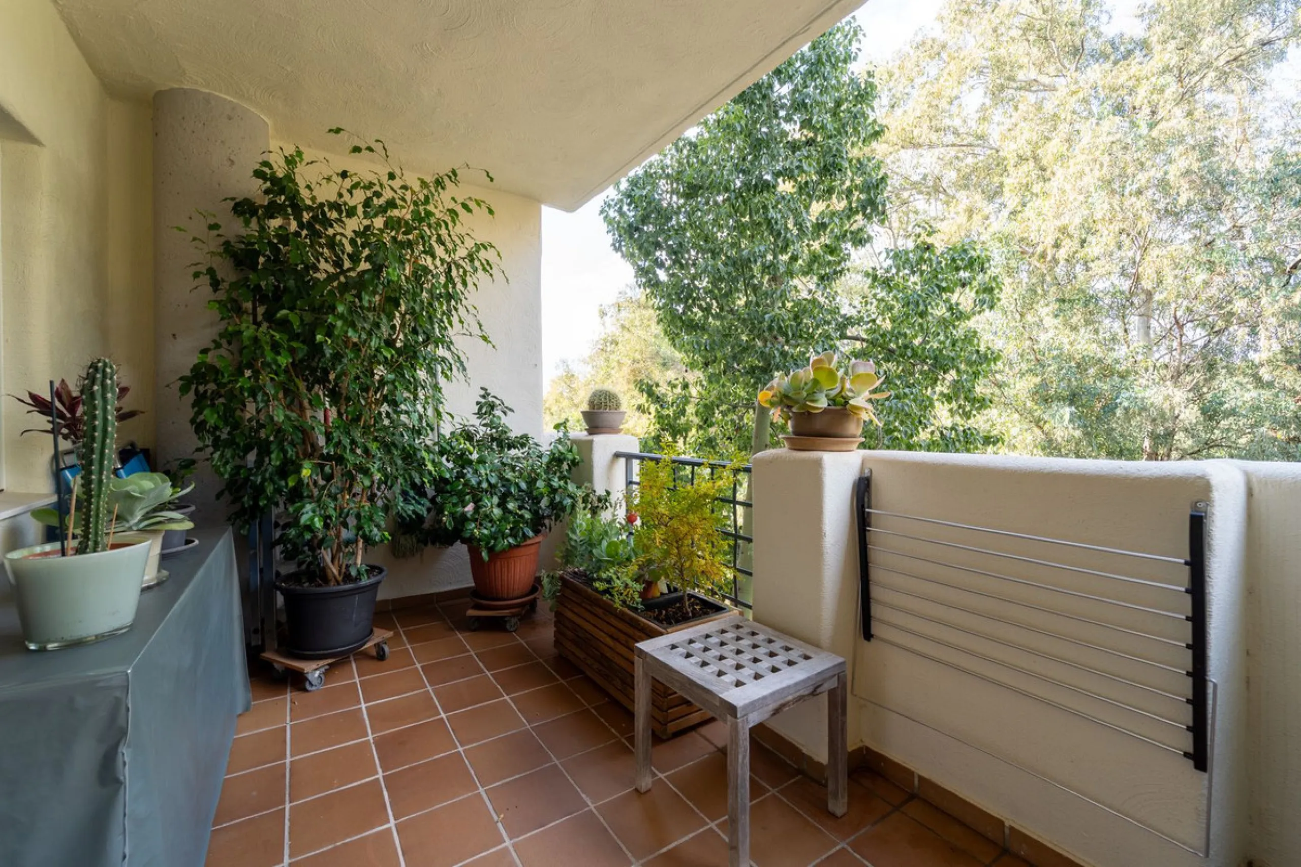 Apartment - Ground Floor Apartment в продаже в Marbella, Málaga. В доме 2 спален и 2 ванных комнат. Площадь дома 108 м²