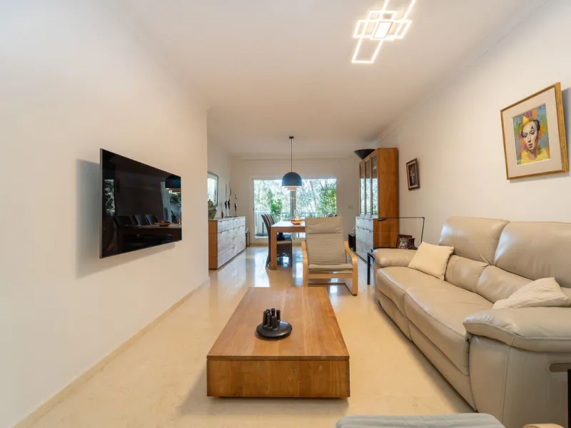 Apartment - Ground Floor Apartment в продаже в Marbella, Málaga. В доме 2 спален и 2 ванных комнат. Площадь дома 108 м²