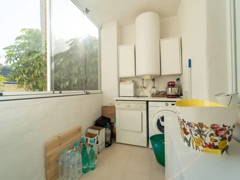 Apartment - Ground Floor Apartment в продаже в Marbella, Málaga. В доме 2 спален и 2 ванных комнат. Площадь дома 108 м²