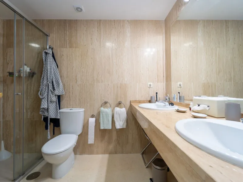 Apartment - Ground Floor Apartment в продаже в Marbella, Málaga. В доме 2 спален и 2 ванных комнат. Площадь дома 108 м²