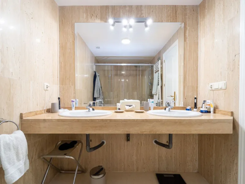 Apartment - Ground Floor Apartment в продаже в Marbella, Málaga. В доме 2 спален и 2 ванных комнат. Площадь дома 108 м²