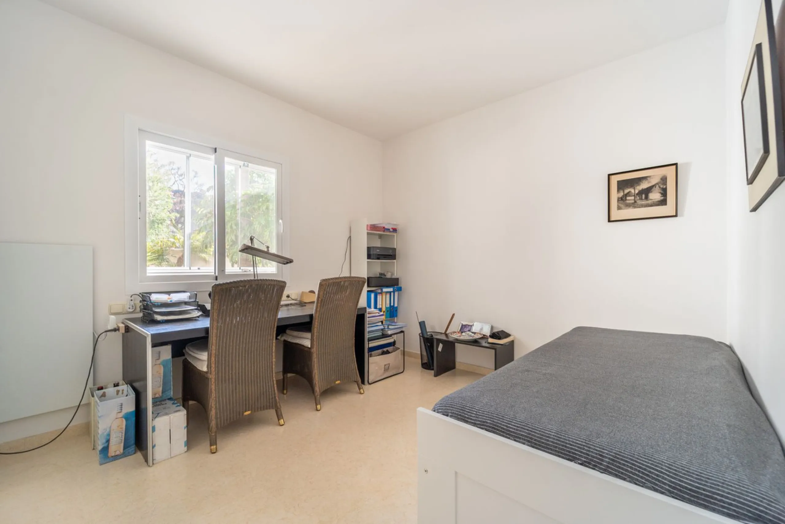 Apartment - Ground Floor Apartment в продаже в Marbella, Málaga. В доме 2 спален и 2 ванных комнат. Площадь дома 108 м²