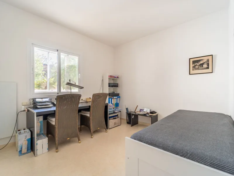 Apartment - Ground Floor Apartment в продаже в Marbella, Málaga. В доме 2 спален и 2 ванных комнат. Площадь дома 108 м²