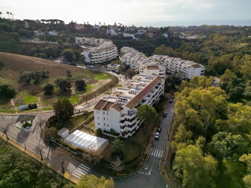 Apartment - Ground Floor Apartment в продаже в Marbella, Málaga. В доме 2 спален и 2 ванных комнат. Площадь дома 108 м²