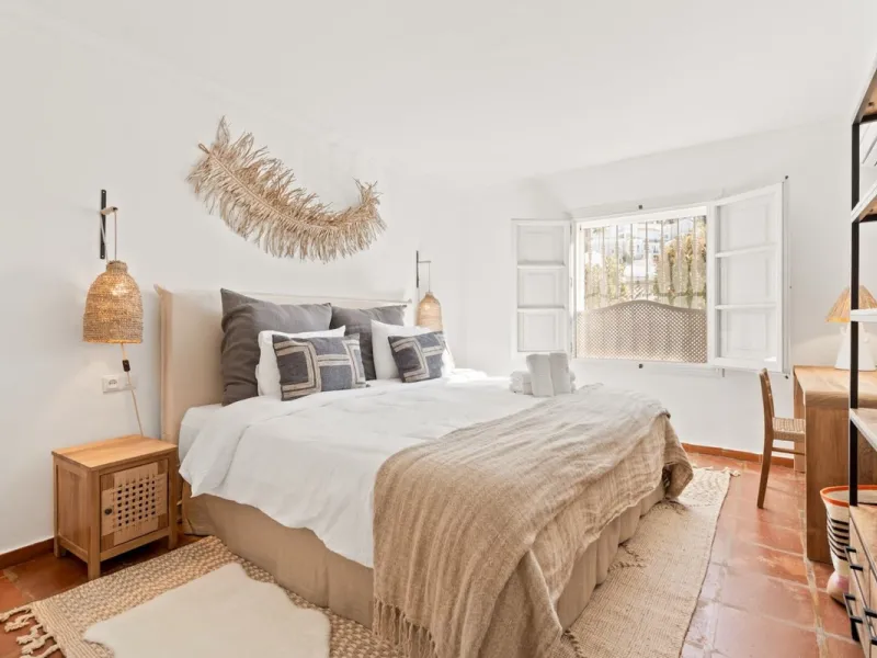 Unique Townhouse in La Heredia, Benahavís
