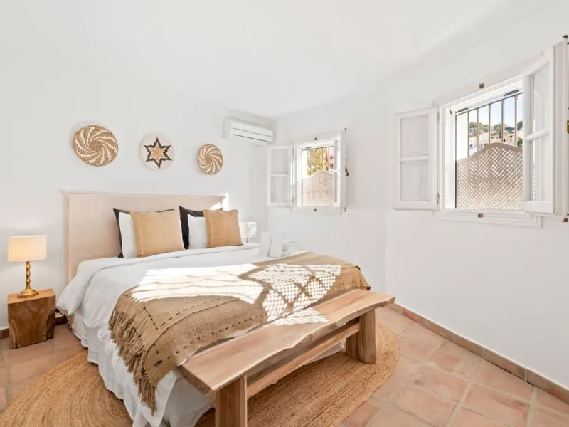 Unique Townhouse in La Heredia, Benahavís