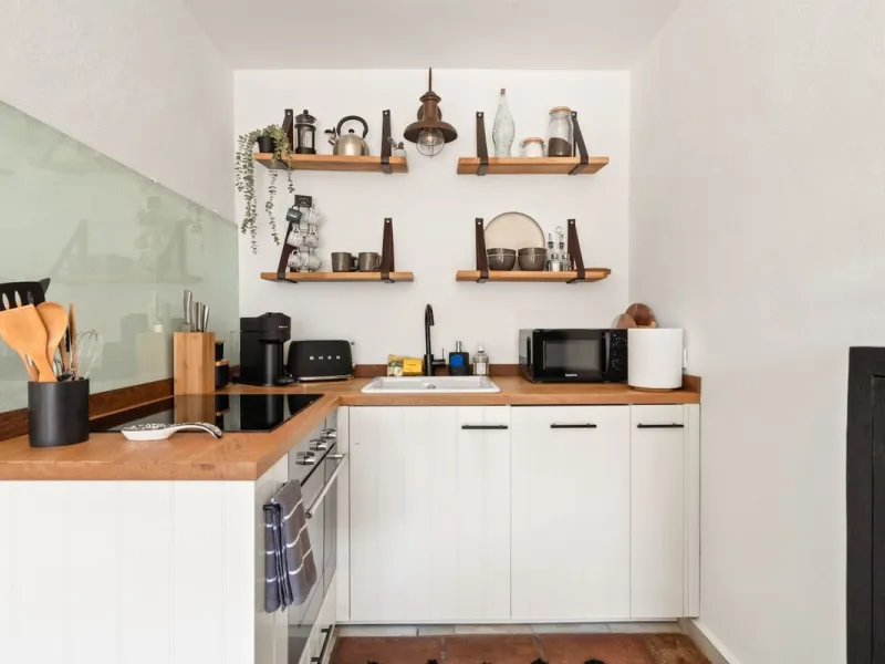 Unique Townhouse in La Heredia, Benahavís