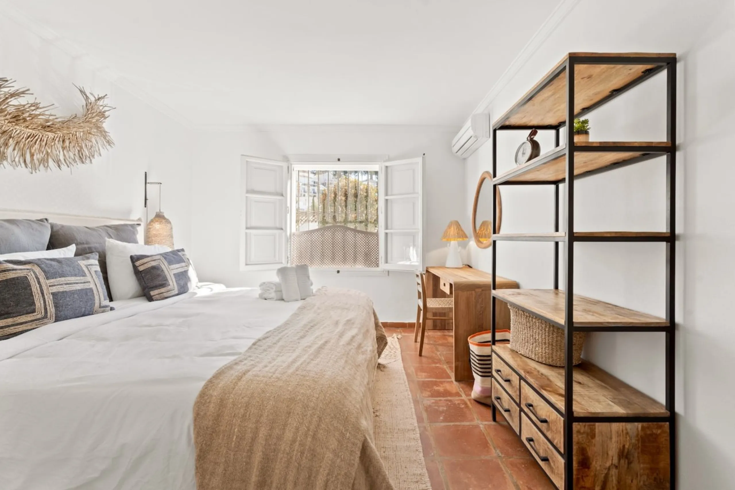 Unique Townhouse in La Heredia, Benahavís