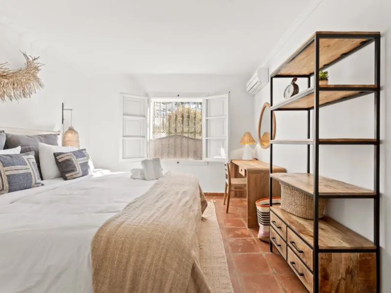 Unique Townhouse in La Heredia, Benahavís