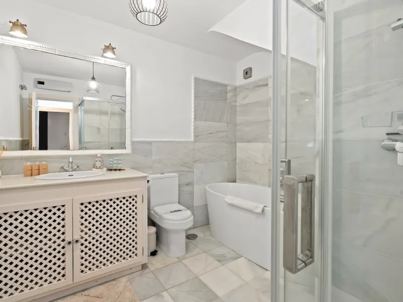 Unique Townhouse in La Heredia, Benahavís