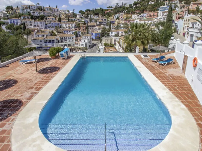 Unique Townhouse in La Heredia, Benahavís