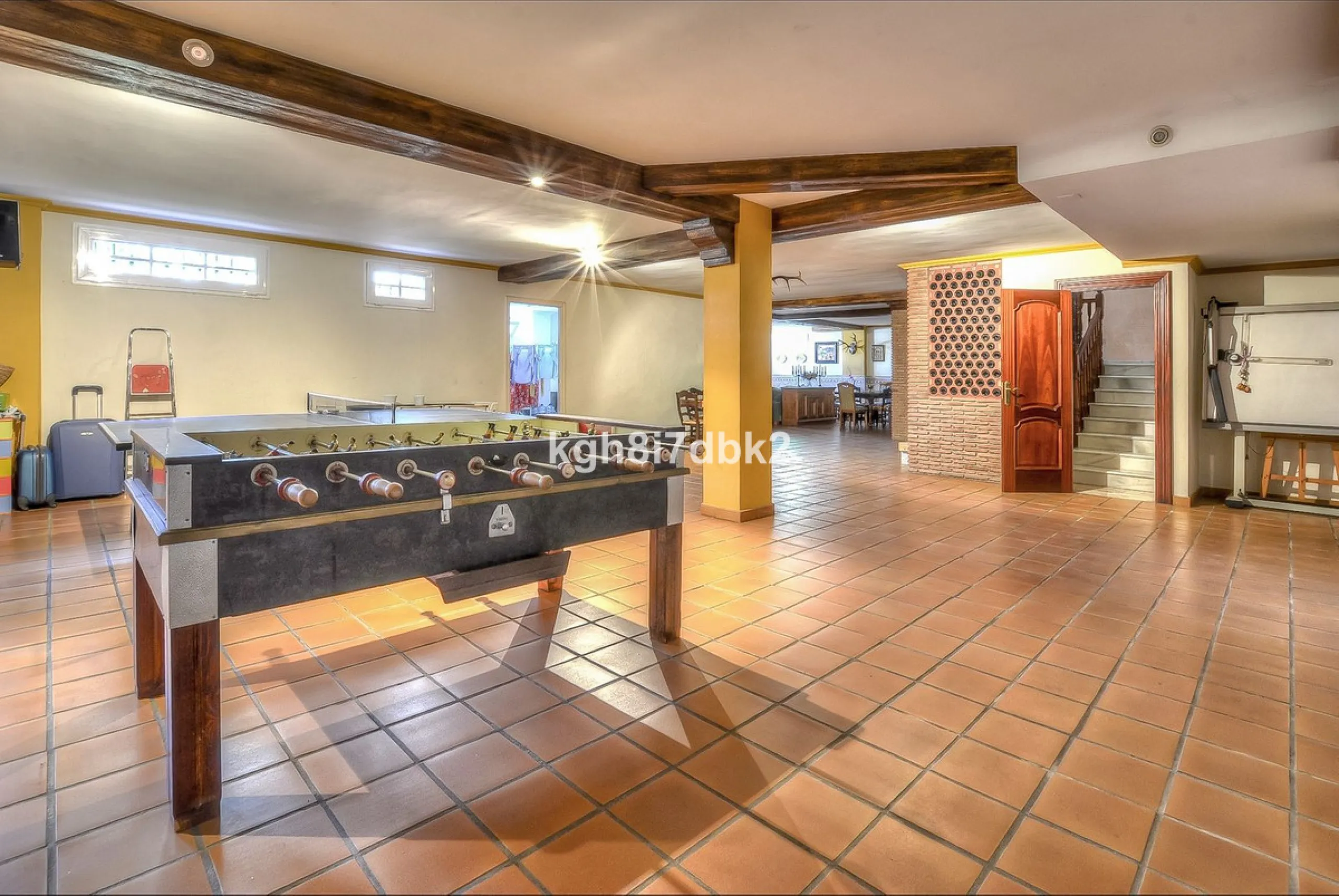 House - Detached Villa в продаже в Benalmadena, Málaga. В доме 10 спален и 5 ванных комнат. Площадь дома 795 м². Площадь участка 960 м²