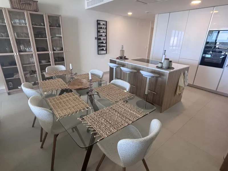 Apartment - Ground Floor Apartment в продаже в Mijas, Málaga. В доме 3 спален и 4 ванных комнат. Площадь дома 181 м²
