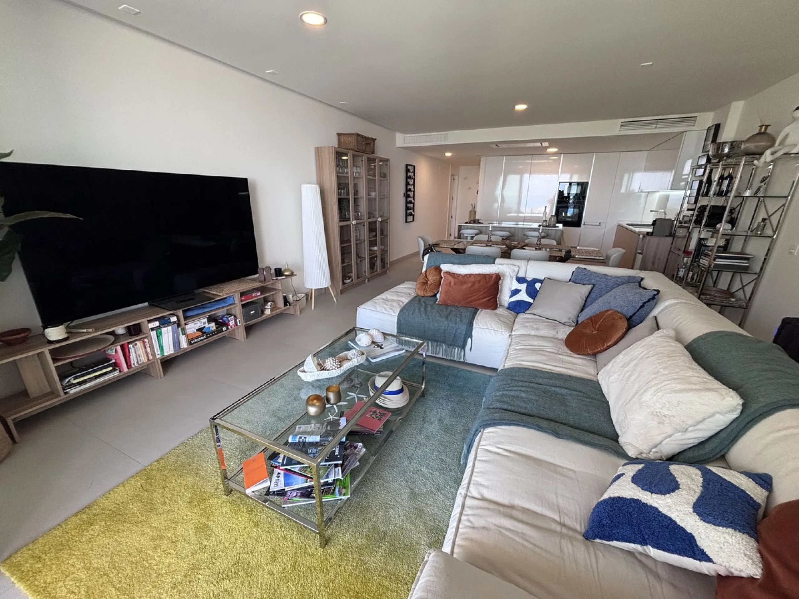 Apartment - Ground Floor Apartment в продаже в Mijas, Málaga. В доме 3 спален и 4 ванных комнат. Площадь дома 181 м²
