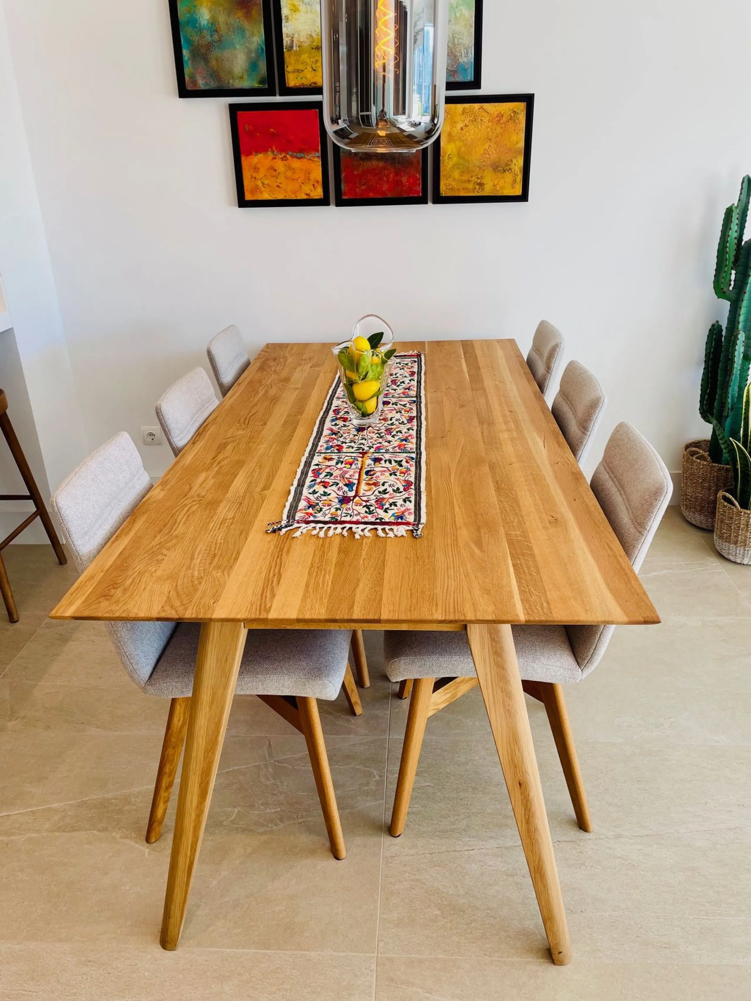 Rare opportunity: Luxurious townhouse with modern glass lift in La Cala Golf Resort.