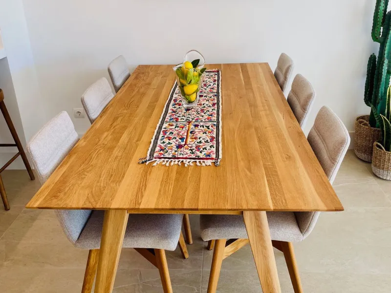 Rare opportunity: Luxurious townhouse with modern glass lift in La Cala Golf Resort.