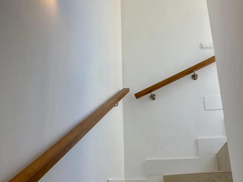 Rare opportunity: Luxurious townhouse with modern glass lift in La Cala Golf Resort.