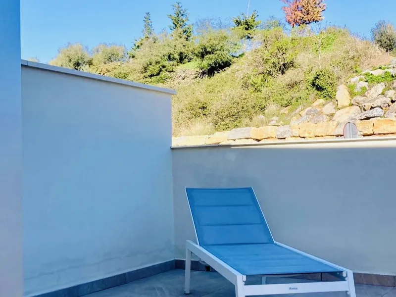 Rare opportunity: Luxurious townhouse with modern glass lift in La Cala Golf Resort.