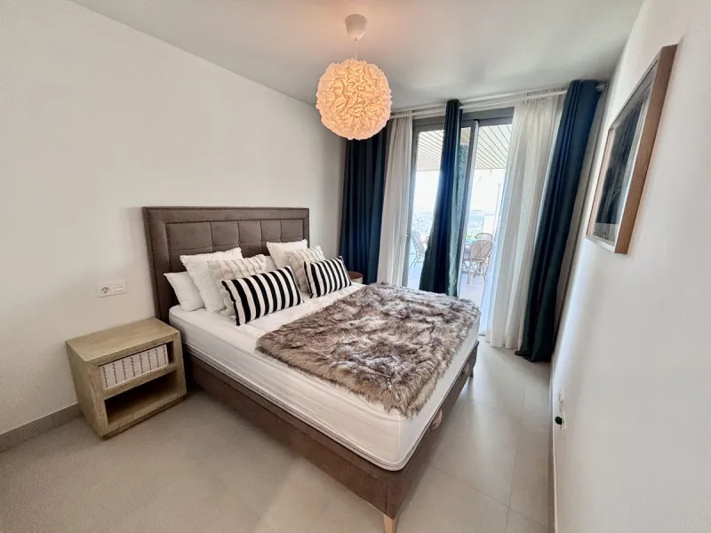 Apartment - Ground Floor Apartment в продаже в Mijas, Málaga. В доме 3 спален и 4 ванных комнат. Площадь дома 181 м²