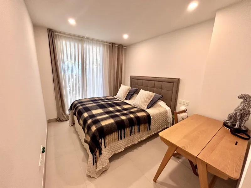 Apartment - Ground Floor Apartment в продаже в Mijas, Málaga. В доме 3 спален и 4 ванных комнат. Площадь дома 181 м²