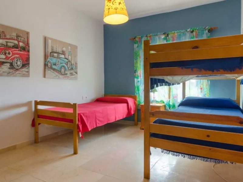 Just 5 minutes from Estepona we find this fantastic property.