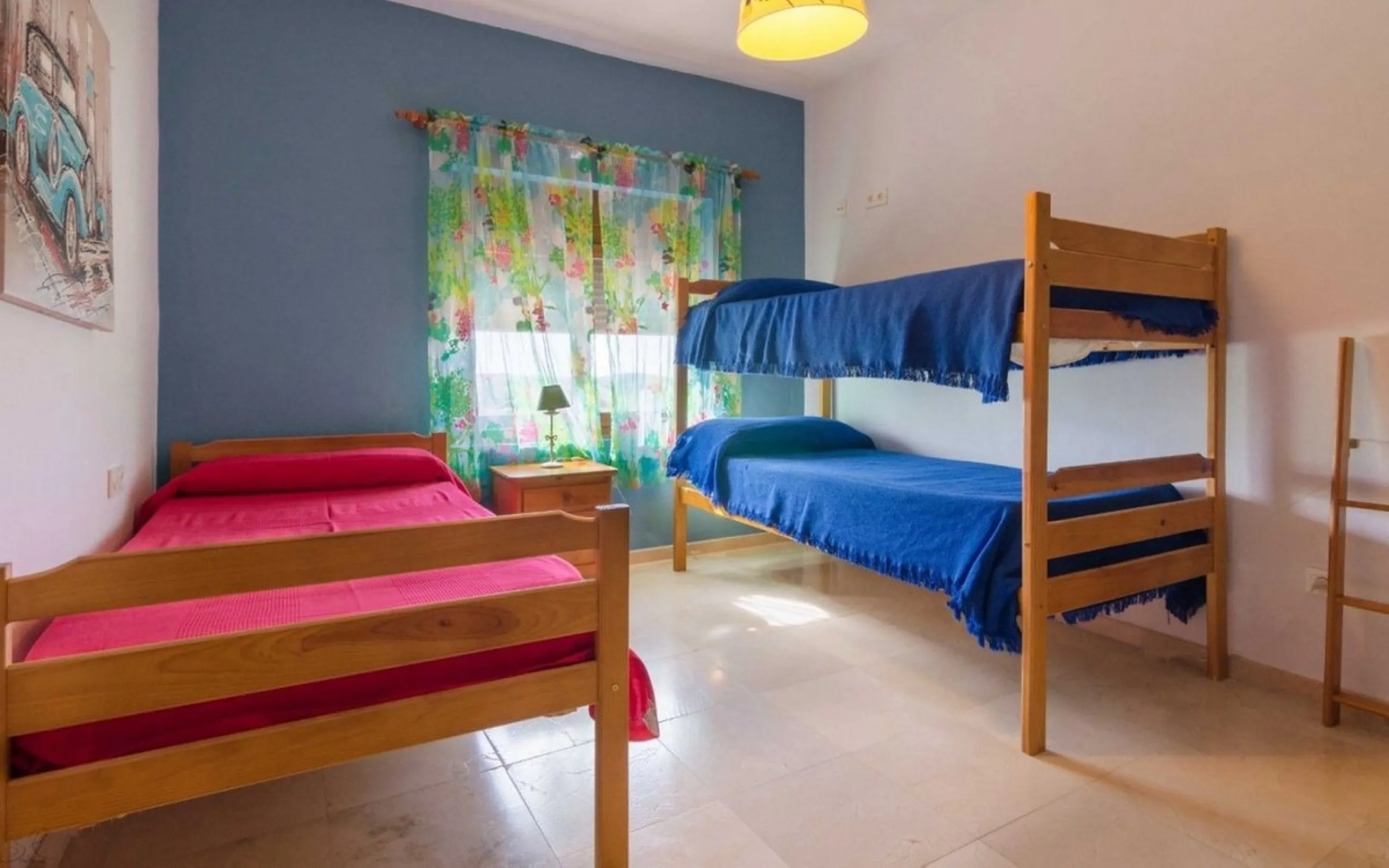 Just 5 minutes from Estepona we find this fantastic property.