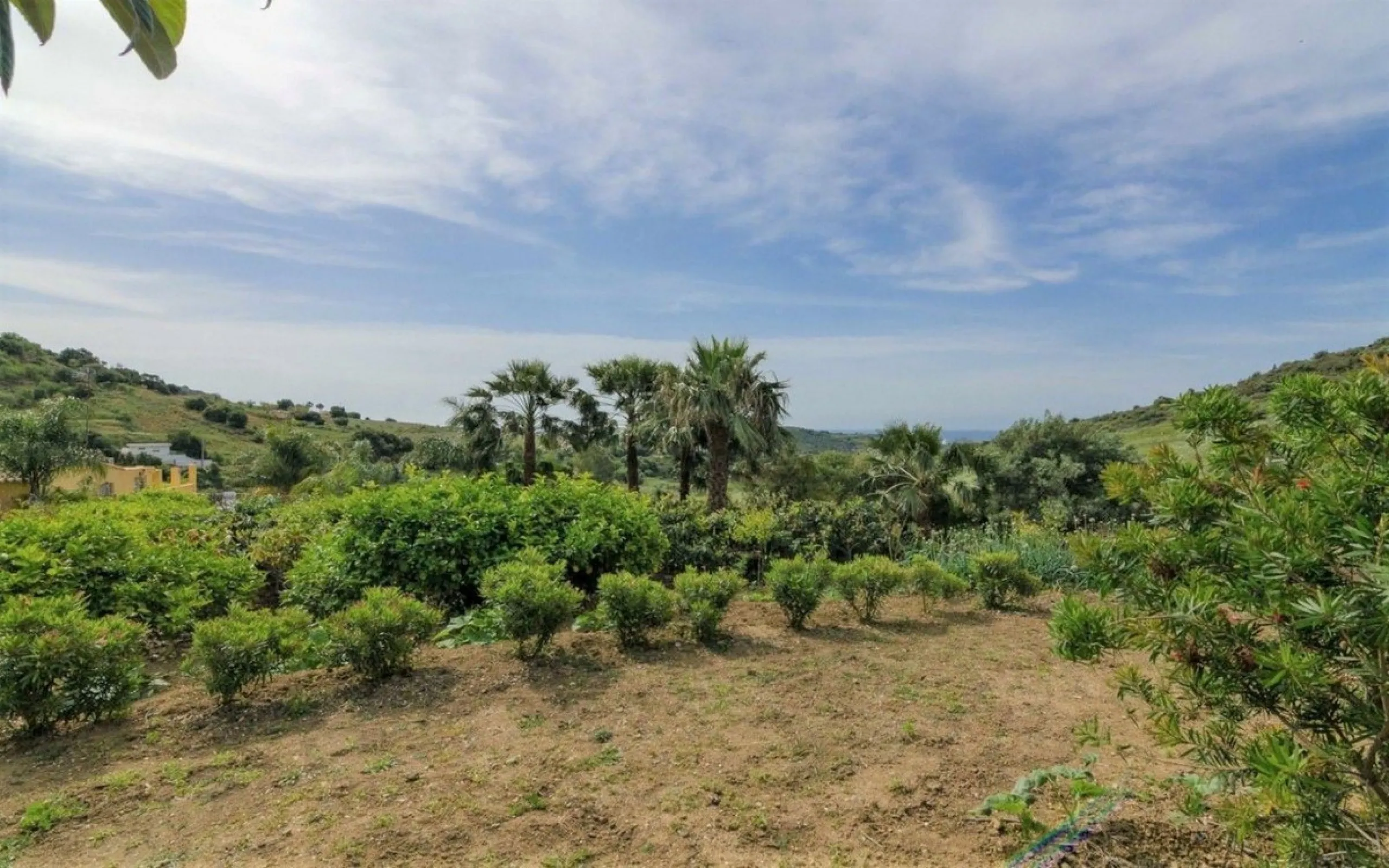 Just 5 minutes from Estepona we find this fantastic property.