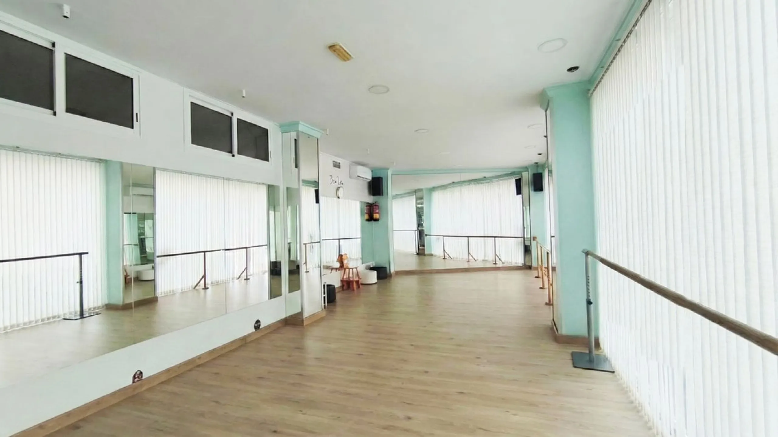 A fantastic business property located in an excellent commercial area of Alhaurín El Grande.
