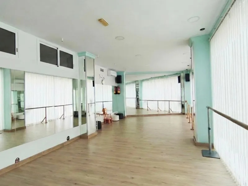 A fantastic business property located in an excellent commercial area of Alhaurín El Grande.
