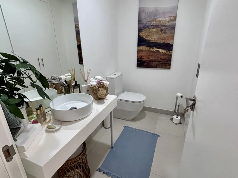 Apartment - Ground Floor Apartment в продаже в Mijas, Málaga. В доме 3 спален и 4 ванных комнат. Площадь дома 181 м²