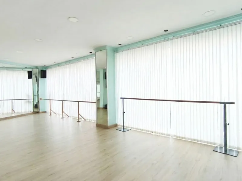 A fantastic business property located in an excellent commercial area of Alhaurín El Grande.
