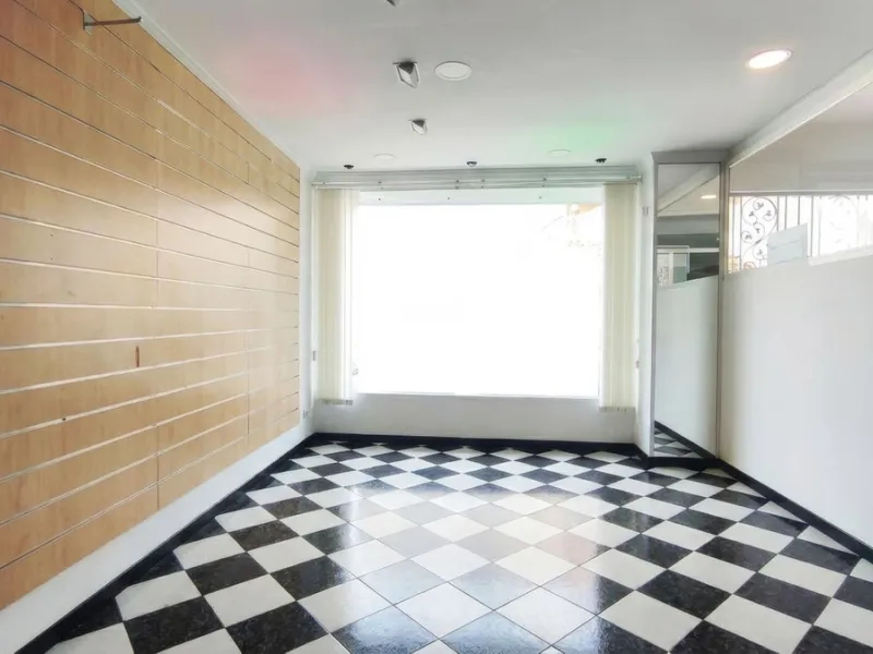 A fantastic business property located in an excellent commercial area of Alhaurín El Grande.