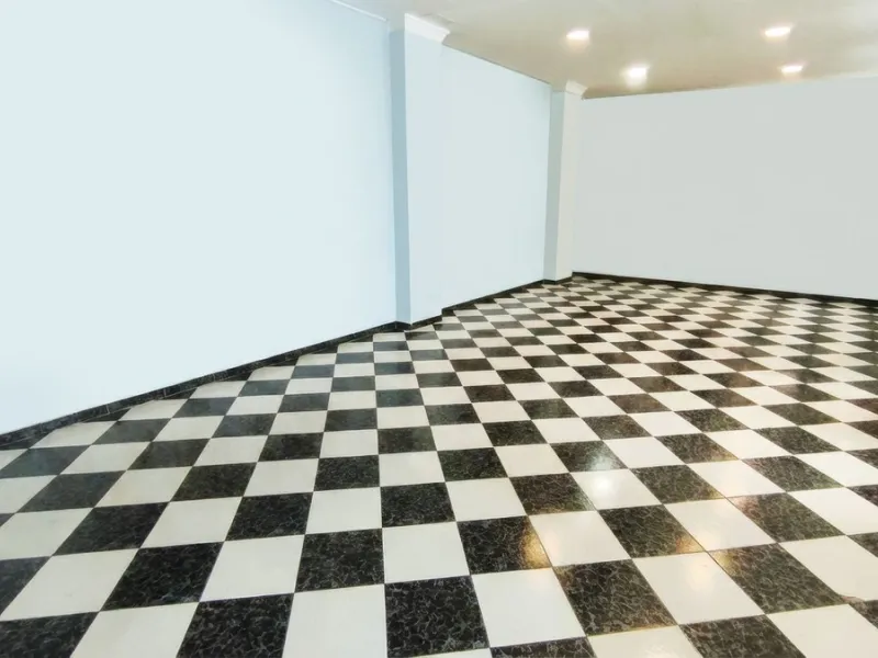 A fantastic business property located in an excellent commercial area of Alhaurín El Grande.
