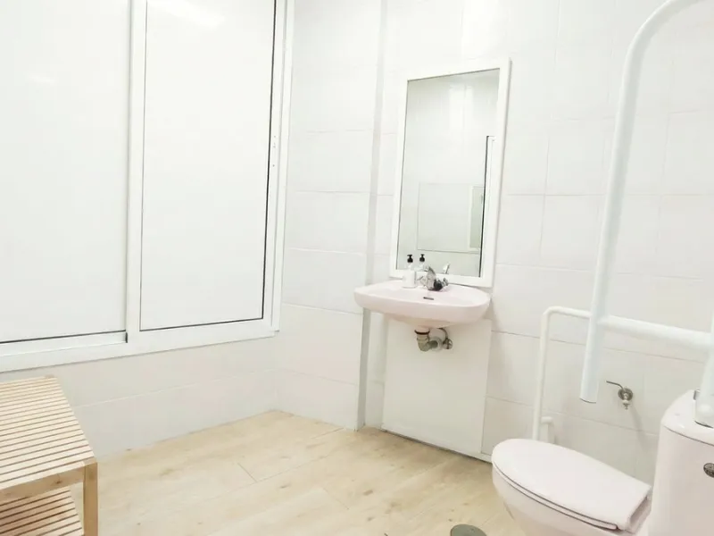 A fantastic business property located in an excellent commercial area of Alhaurín El Grande.