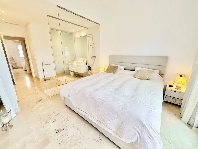Ground Floor Apartment, Benahavís, Costa del Sol.