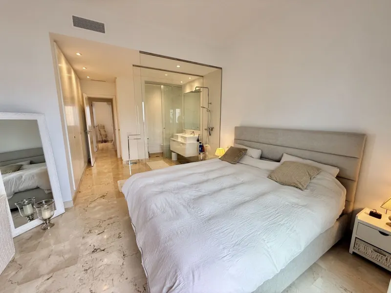 Ground Floor Apartment, Benahavís, Costa del Sol.