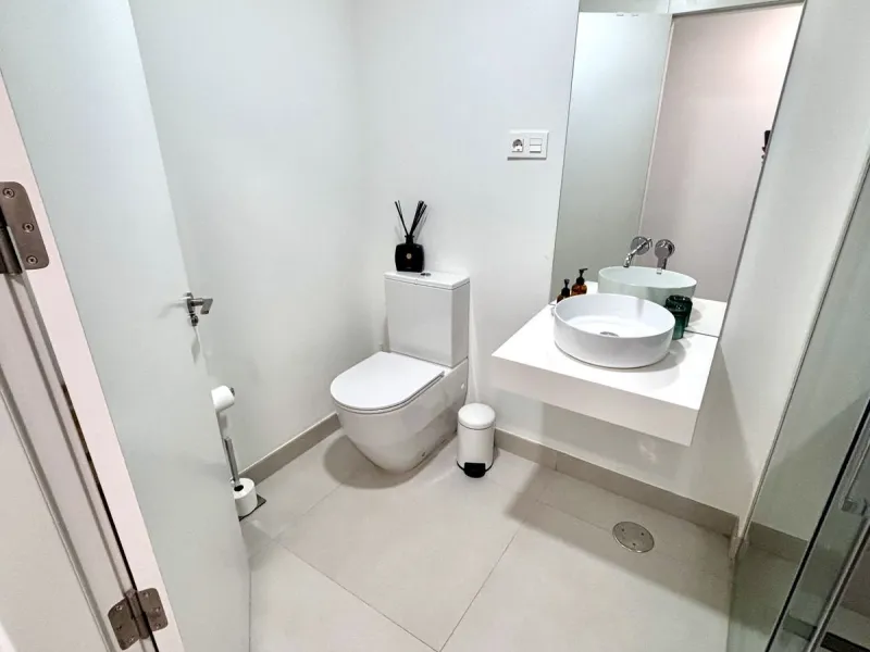 Apartment - Ground Floor Apartment в продаже в Mijas, Málaga. В доме 3 спален и 4 ванных комнат. Площадь дома 181 м²