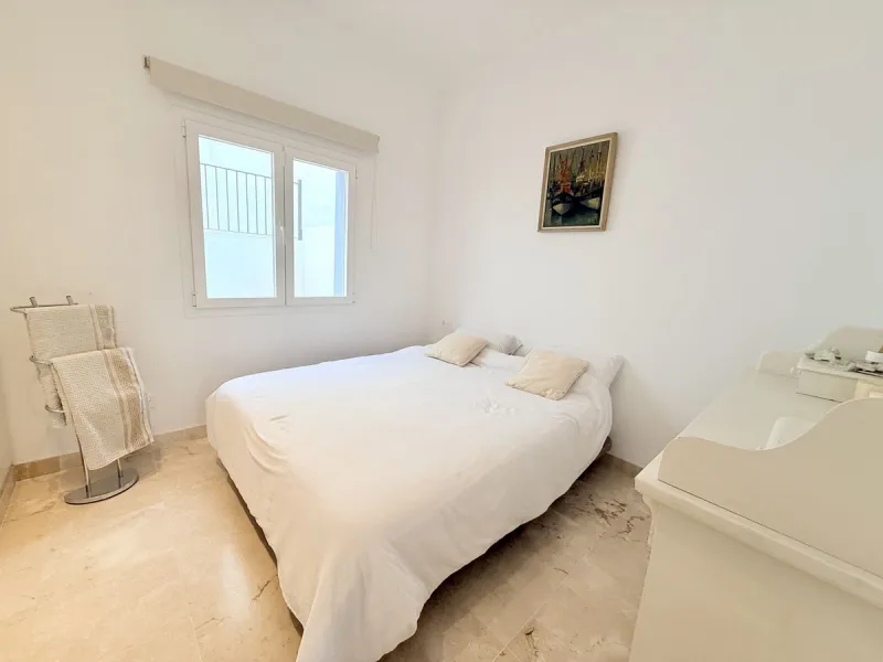Ground Floor Apartment, Benahavís, Costa del Sol.