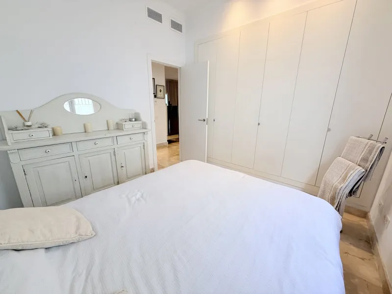 Ground Floor Apartment, Benahavís, Costa del Sol.