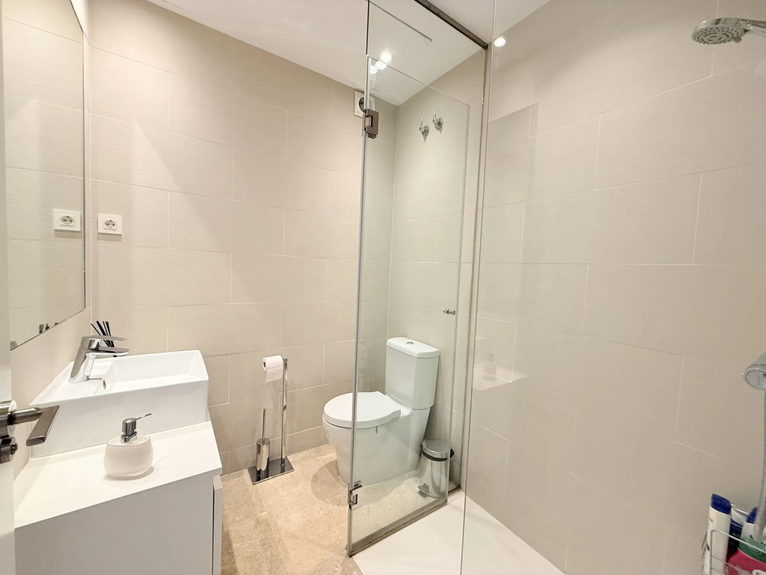 Ground Floor Apartment, Benahavís, Costa del Sol.