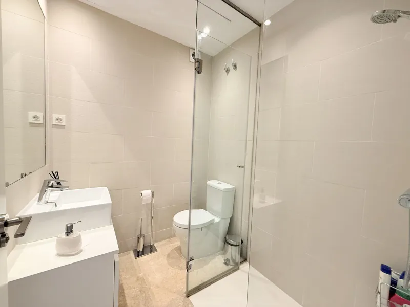 Ground Floor Apartment, Benahavís, Costa del Sol.