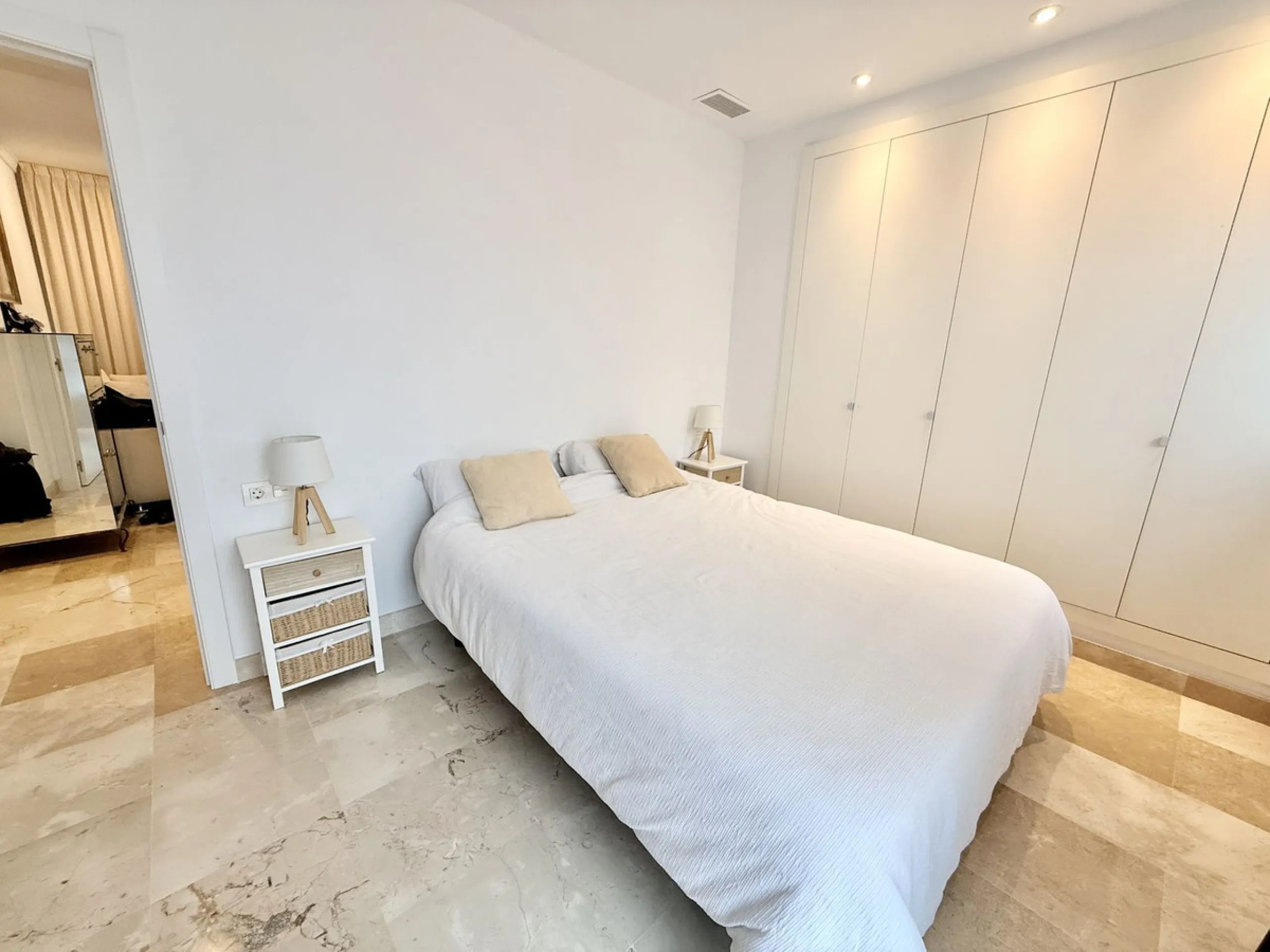 Ground Floor Apartment, Benahavís, Costa del Sol.