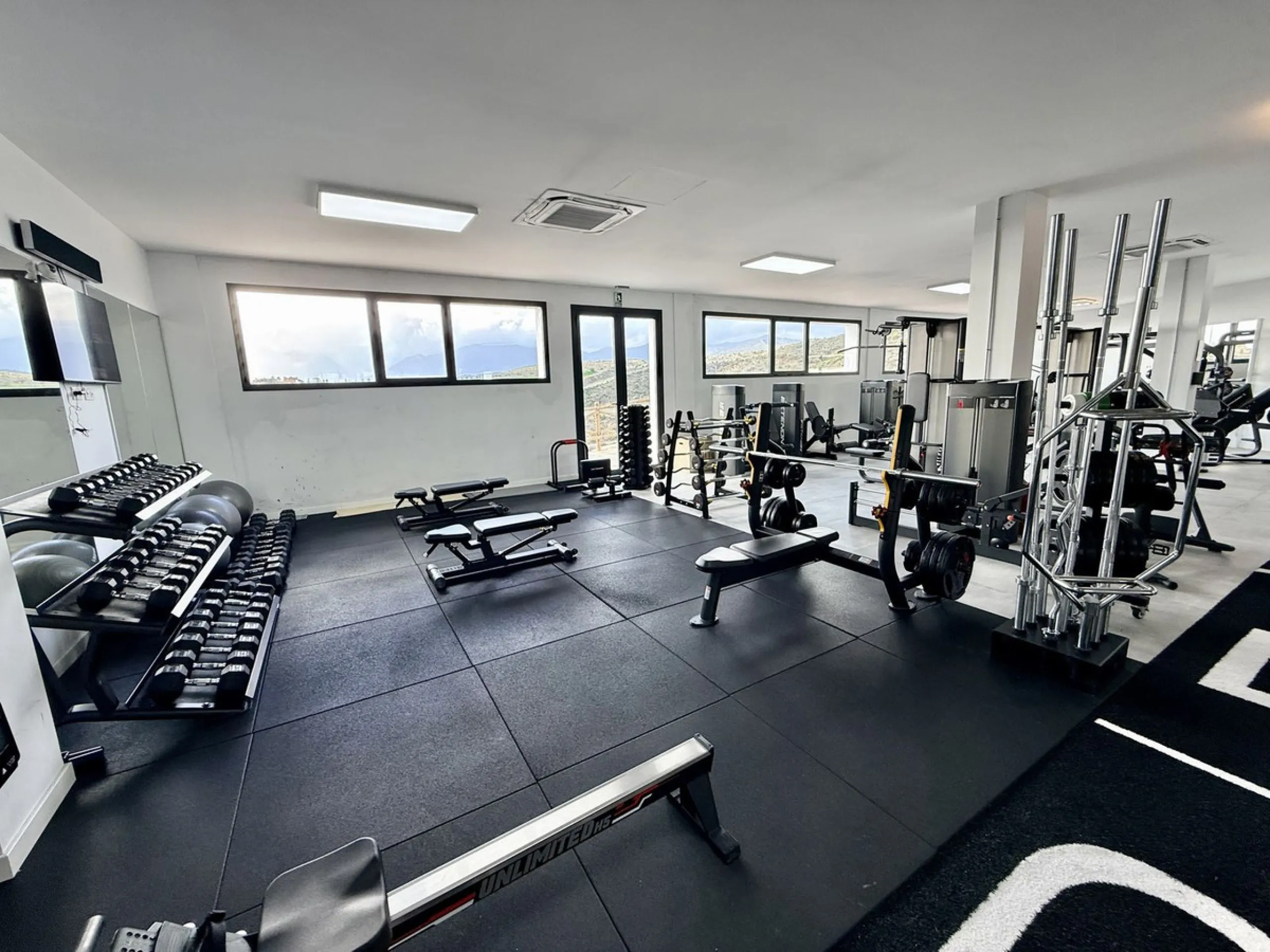 Ground Floor Apartment, Benahavís, Costa del Sol.