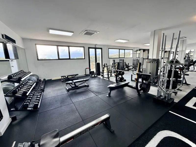 Ground Floor Apartment, Benahavís, Costa del Sol.