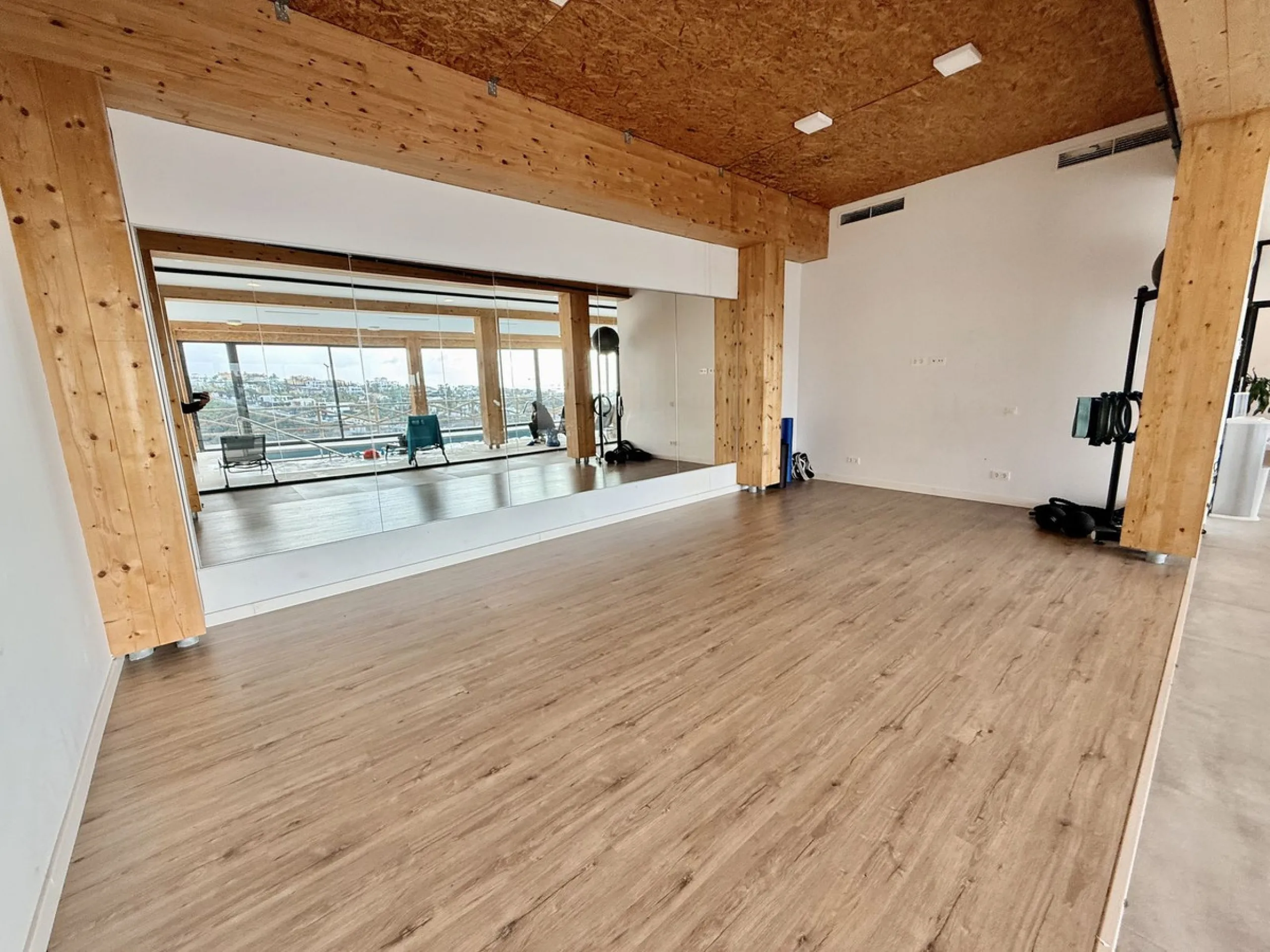 Ground Floor Apartment, Benahavís, Costa del Sol.
