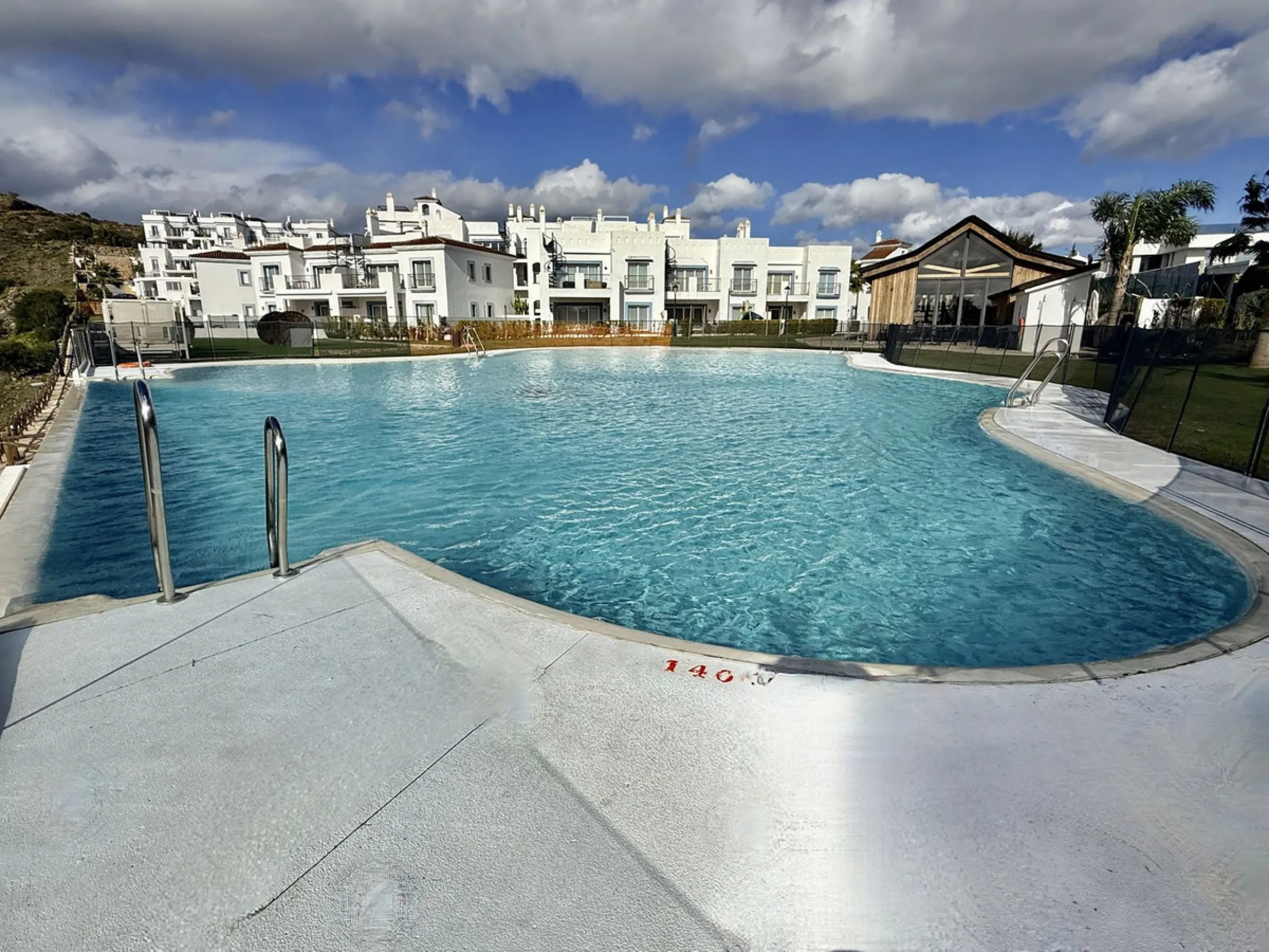 Ground Floor Apartment, Benahavís, Costa del Sol.