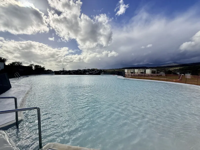 Ground Floor Apartment, Benahavís, Costa del Sol.