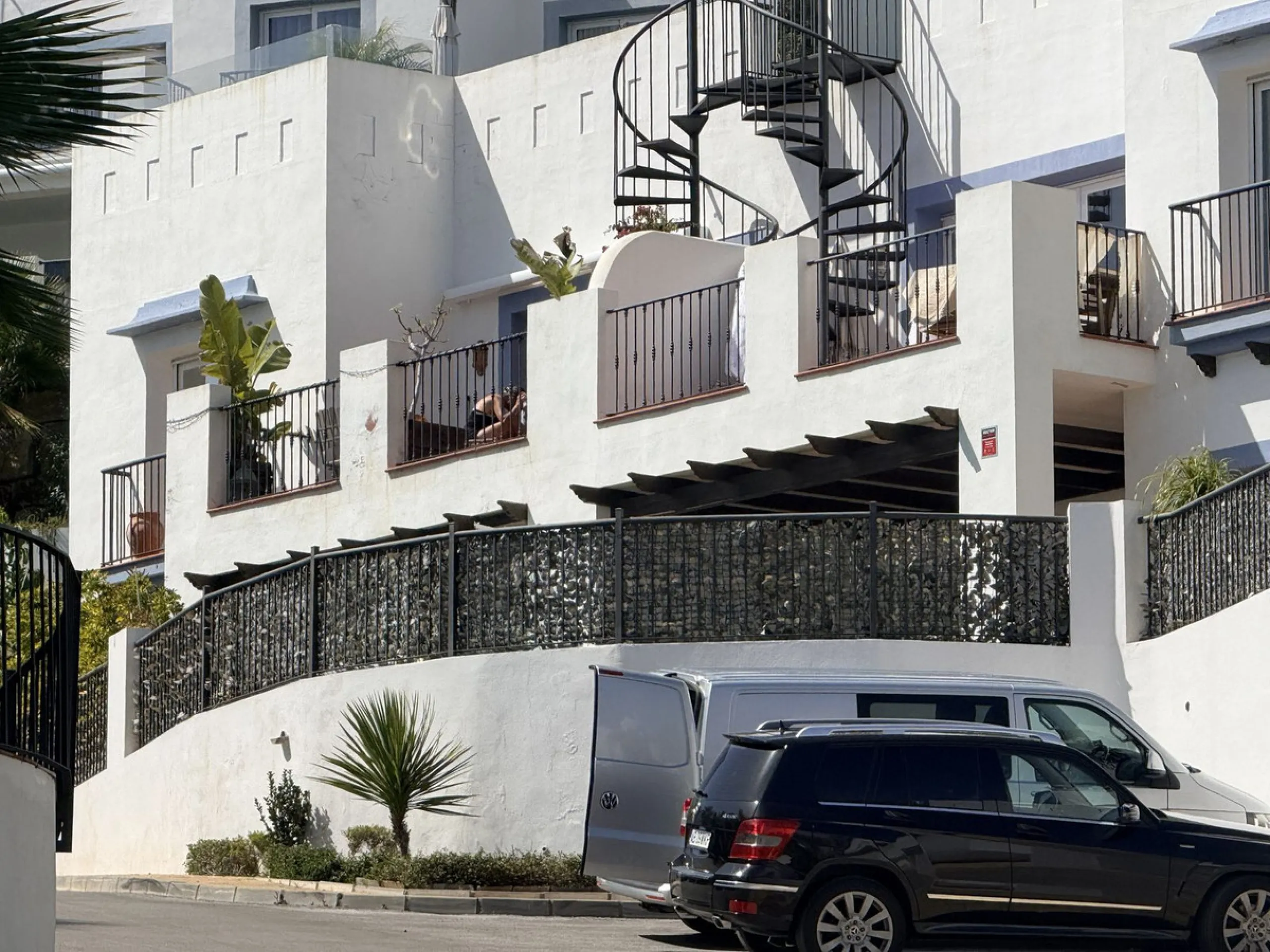 Ground Floor Apartment, Benahavís, Costa del Sol.