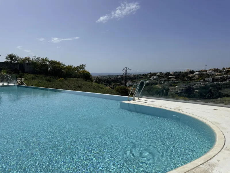 Ground Floor Apartment, Benahavís, Costa del Sol.