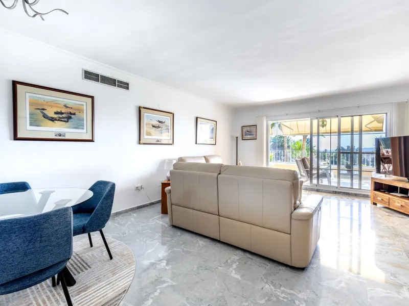 STUNNING LAS TERRAZAS 3 BEDROOM APARTMENT